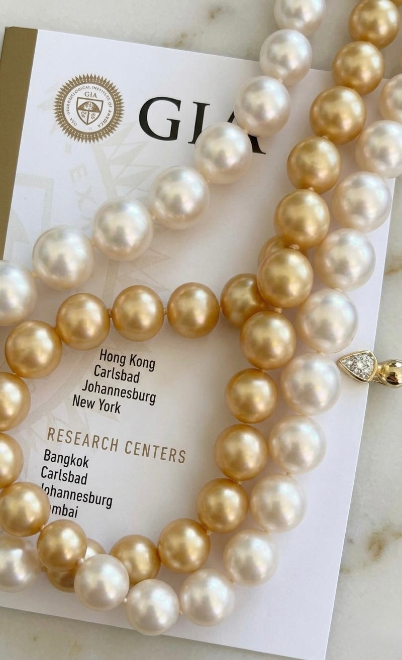 Pearls