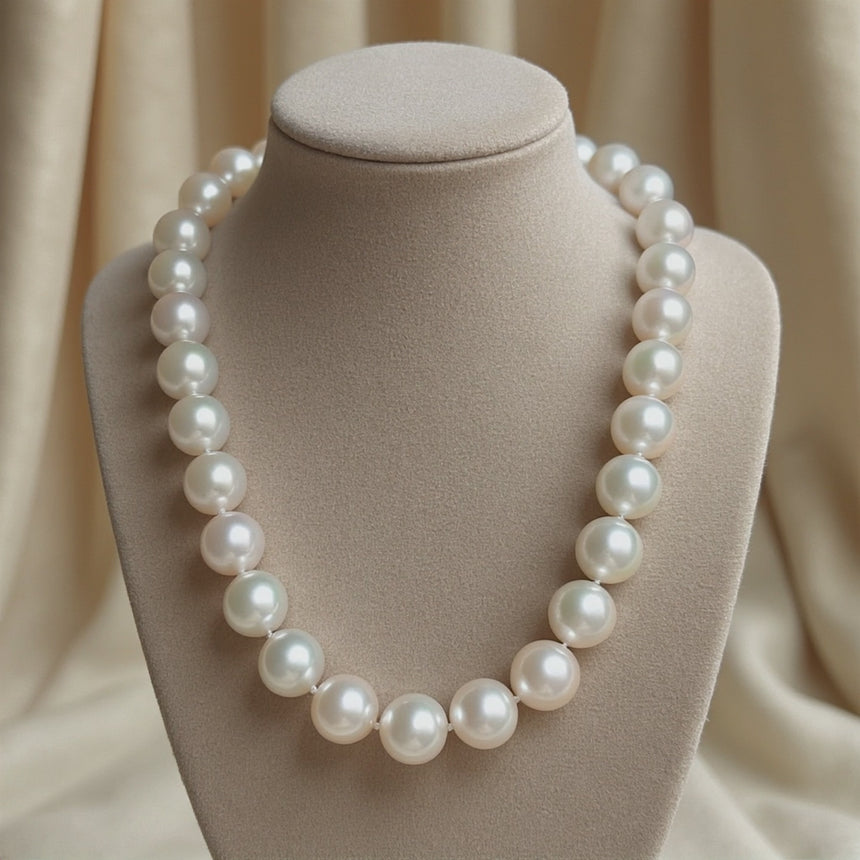 South Sea Pearl Strand